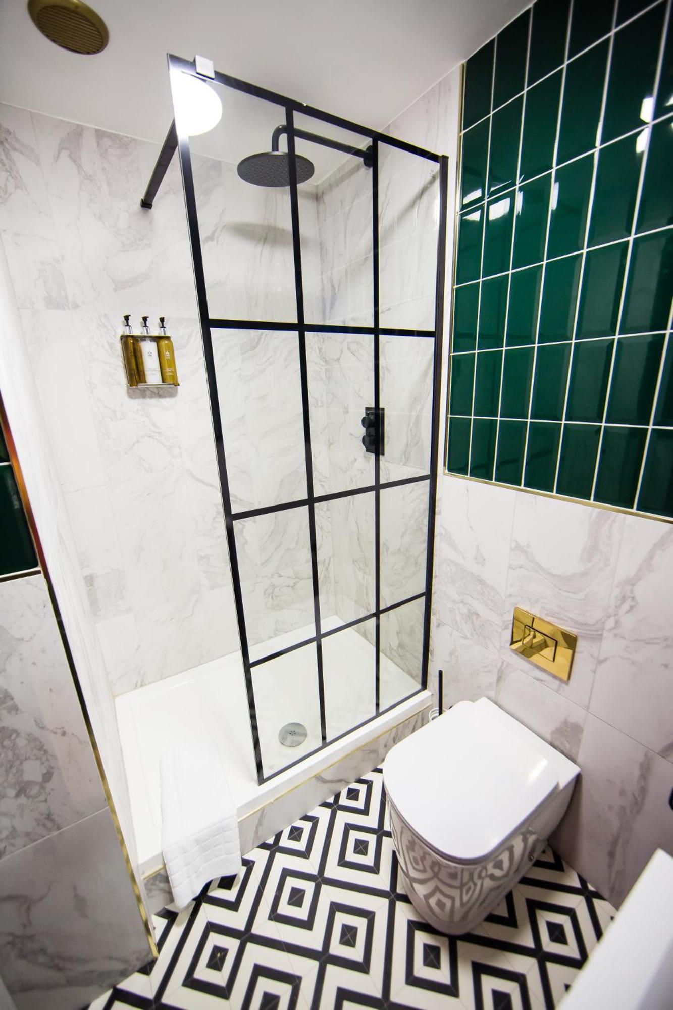 Maison Parfaite Ls1 - Luxury City Centre Apartments Leeds  Cameră foto