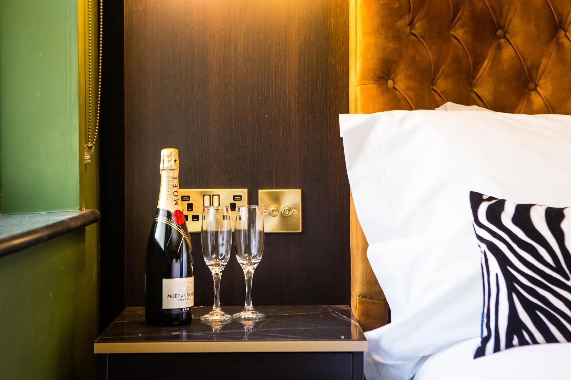 Maison Parfaite Ls1 - Luxury City Centre Apartments Leeds  Cameră foto